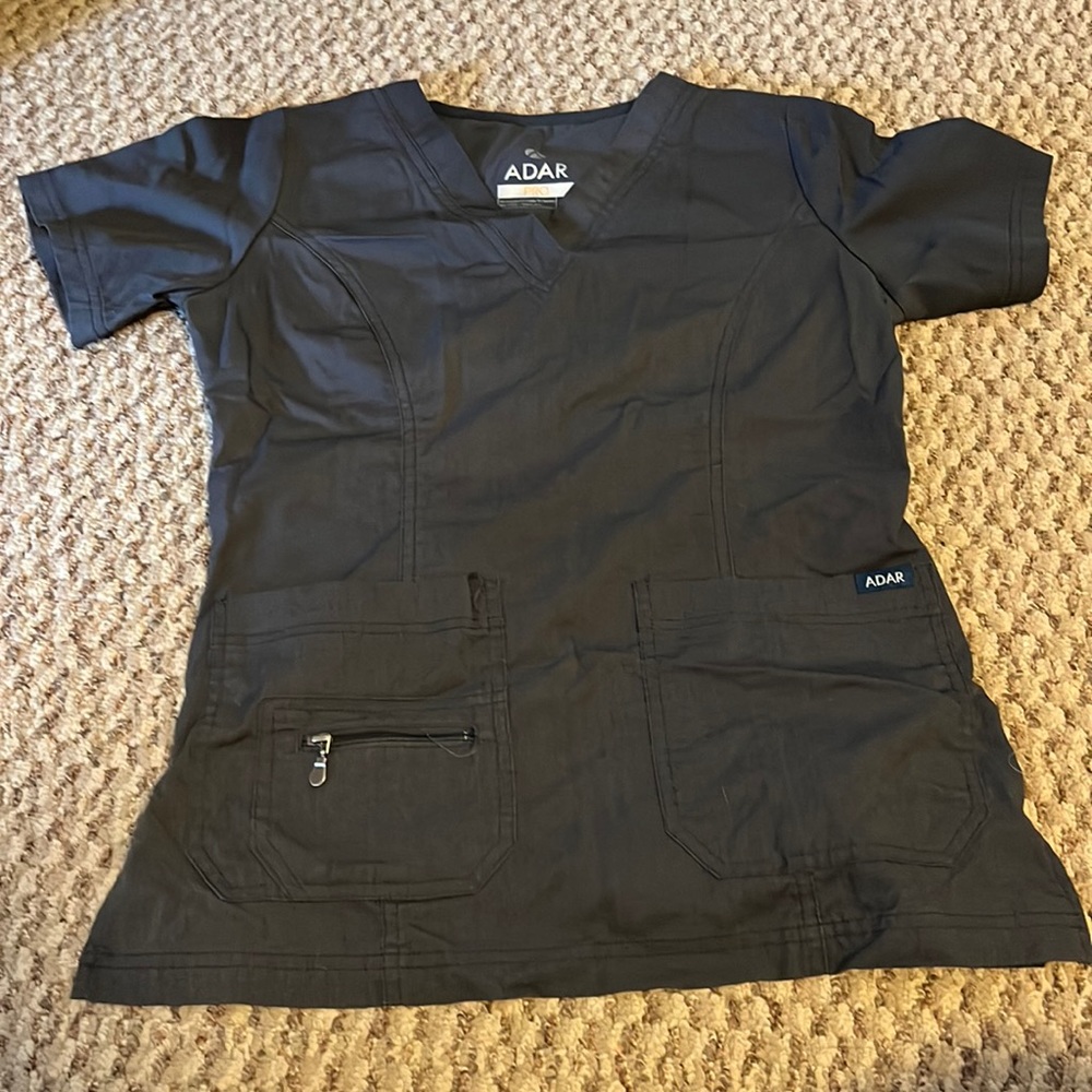 Adar Scrub Top